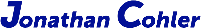Jonathan Cohler Logo